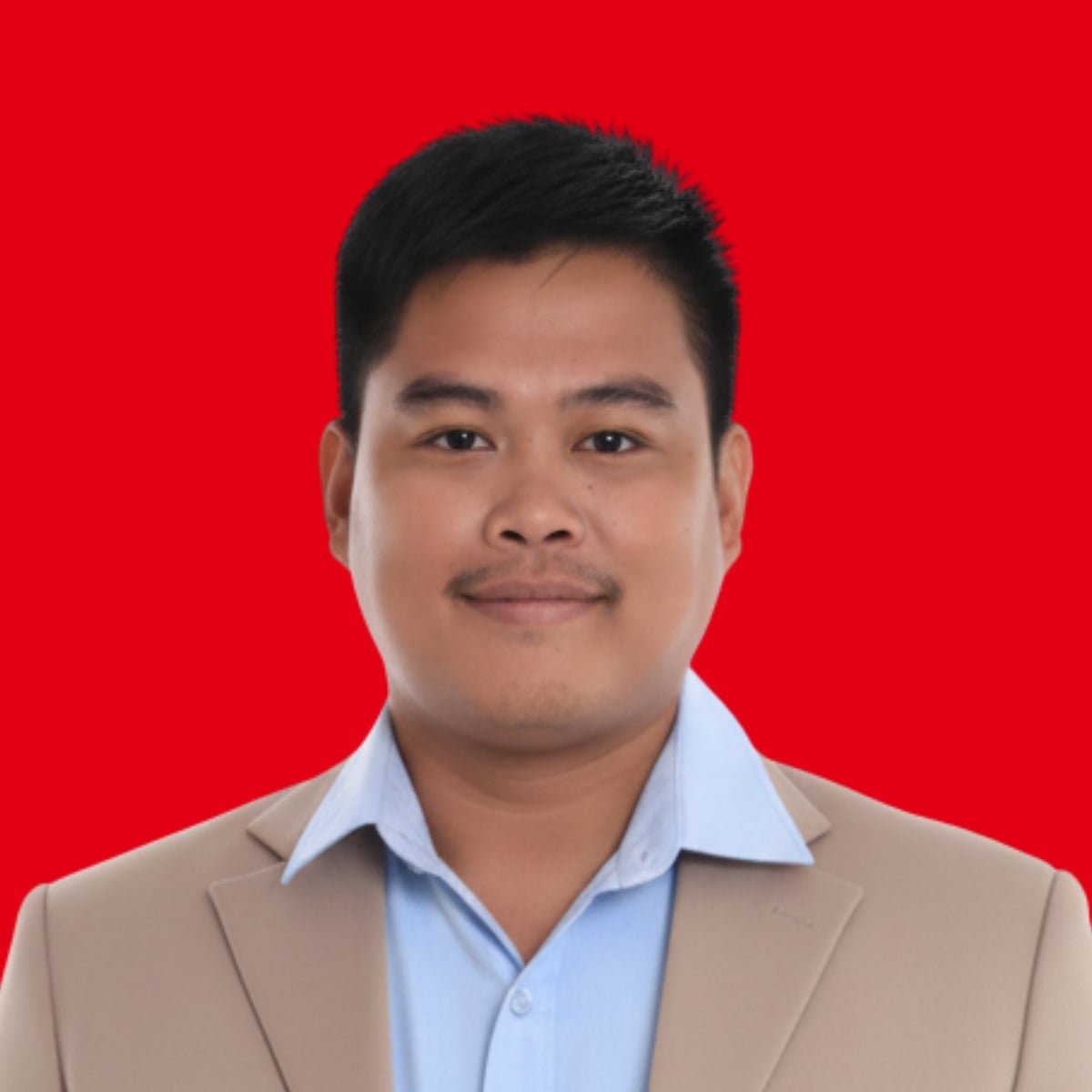 UM Edward Briñas